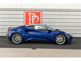 2026 Lotus Emira (CC-2108895) for sale in Boise, Idaho
