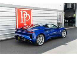 2026 Lotus Emira (CC-2108895) for sale in Boise, Idaho