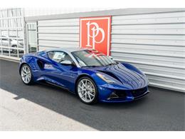 2026 Lotus Emira (CC-2108895) for sale in Boise, Idaho
