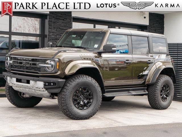 2024 Ford Bronco (CC-2108898) for sale in Boise, Idaho