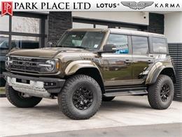 2024 Ford Bronco (CC-2108898) for sale in Boise, Idaho