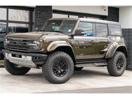 2024 Ford Bronco (CC-2108898) for sale in Boise, Idaho