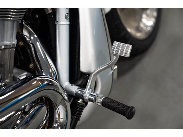 2003 Harley-Davidson V-Rod (CC-2100890) for sale in Bristol, Pennsylvania