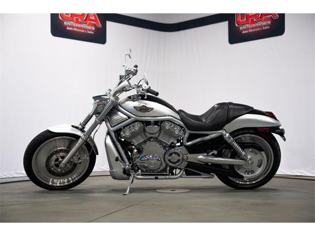 2003 Harley-Davidson V-Rod (CC-2100890) for sale in Bristol, Pennsylvania