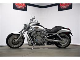2003 Harley-Davidson V-Rod (CC-2100890) for sale in Bristol, Pennsylvania