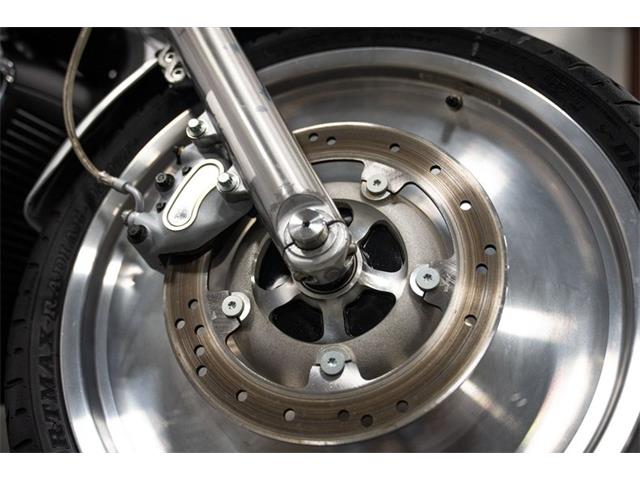 2003 Harley-Davidson V-Rod (CC-2100890) for sale in Bristol, Pennsylvania