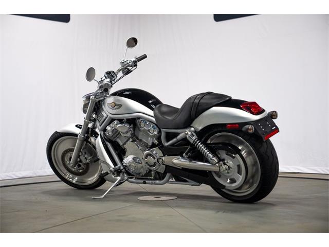 2003 Harley-Davidson V-Rod (CC-2100890) for sale in Bristol, Pennsylvania