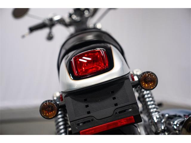 2003 Harley-Davidson V-Rod (CC-2100890) for sale in Bristol, Pennsylvania