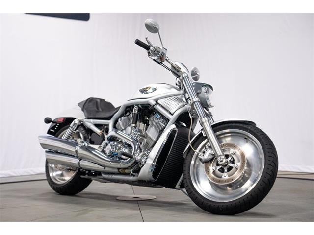 2003 Harley-Davidson V-Rod (CC-2100890) for sale in Bristol, Pennsylvania