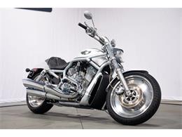 2003 Harley-Davidson V-Rod (CC-2100890) for sale in Bristol, Pennsylvania