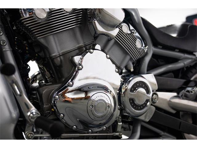 2003 Harley-Davidson V-Rod (CC-2100890) for sale in Bristol, Pennsylvania