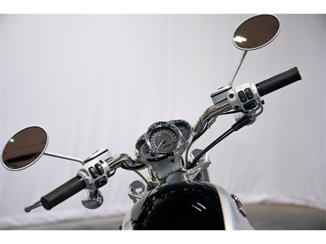 2003 Harley-Davidson V-Rod (CC-2100890) for sale in Bristol, Pennsylvania