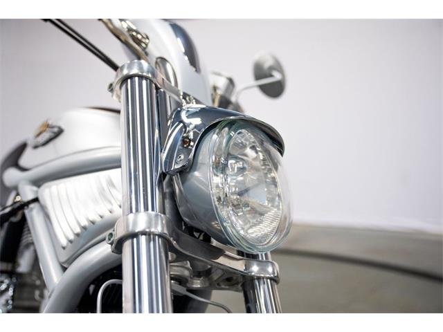 2003 Harley-Davidson V-Rod (CC-2100890) for sale in Bristol, Pennsylvania