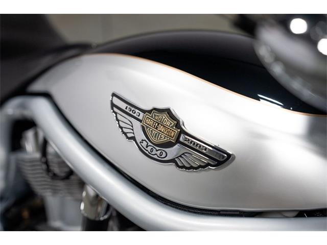 2003 Harley-Davidson V-Rod (CC-2100890) for sale in Bristol, Pennsylvania