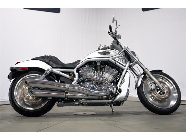 2003 Harley-Davidson V-Rod (CC-2100890) for sale in Bristol, Pennsylvania