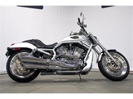 2003 Harley-Davidson V-Rod (CC-2100890) for sale in Bristol, Pennsylvania