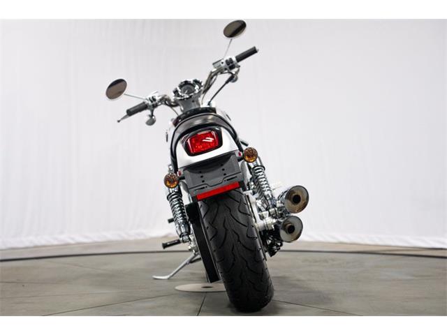 2003 Harley-Davidson V-Rod (CC-2100890) for sale in Bristol, Pennsylvania