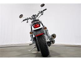 2003 Harley-Davidson V-Rod (CC-2100890) for sale in Bristol, Pennsylvania