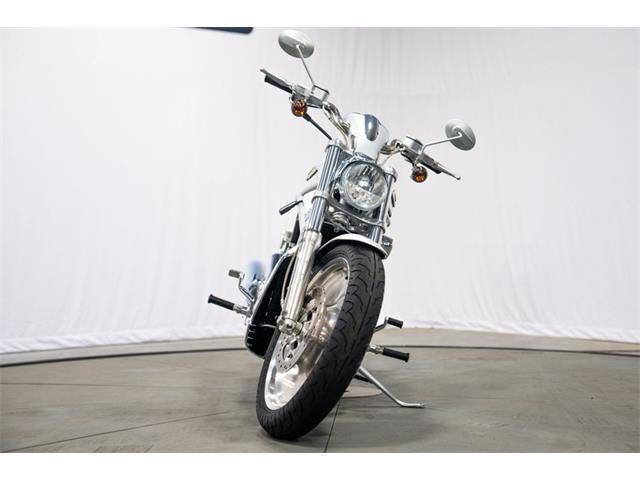 2003 Harley-Davidson V-Rod (CC-2100890) for sale in Bristol, Pennsylvania