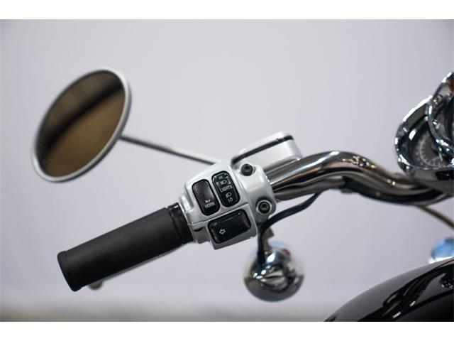 2003 Harley-Davidson V-Rod (CC-2100890) for sale in Bristol, Pennsylvania