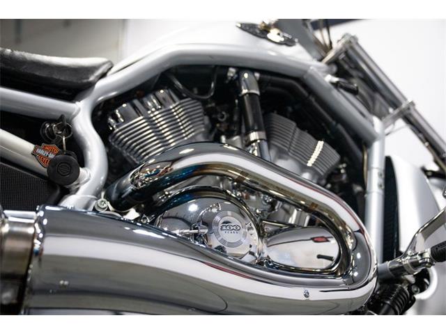 2003 Harley-Davidson V-Rod (CC-2100890) for sale in Bristol, Pennsylvania