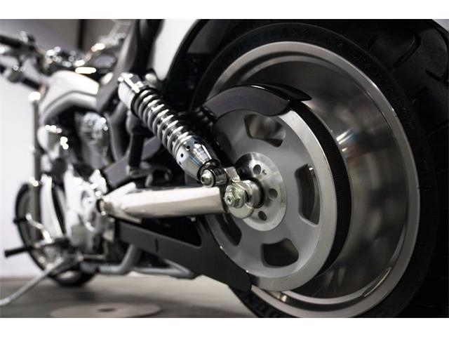 2003 Harley-Davidson V-Rod (CC-2100890) for sale in Bristol, Pennsylvania