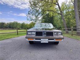 1986 Oldsmobile Cutlass (CC-2108901) for sale in Clarksburg, Maryland