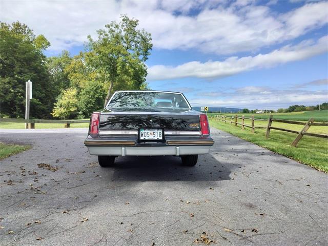 1986 Oldsmobile Cutlass (CC-2108901) for sale in Clarksburg, Maryland