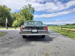 1986 Oldsmobile Cutlass (CC-2108901) for sale in Clarksburg, Maryland