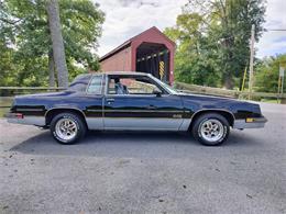 1986 Oldsmobile Cutlass (CC-2108901) for sale in Clarksburg, Maryland