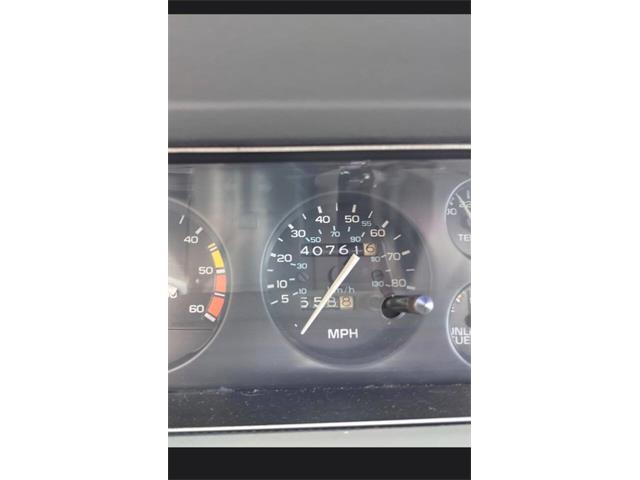 1986 Oldsmobile Cutlass (CC-2108901) for sale in Clarksburg, Maryland