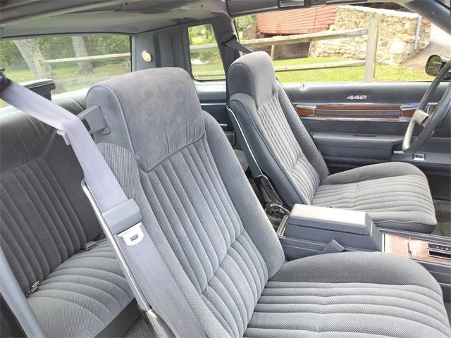 1986 Oldsmobile Cutlass (CC-2108901) for sale in Clarksburg, Maryland