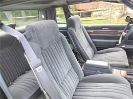 1986 Oldsmobile Cutlass (CC-2108901) for sale in Clarksburg, Maryland