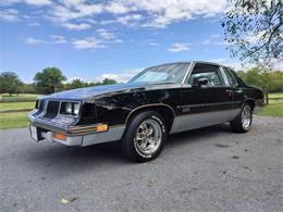 1986 Oldsmobile Cutlass (CC-2108901) for sale in Clarksburg, Maryland