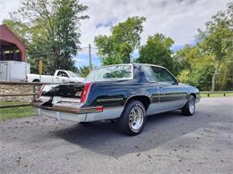 1986 Oldsmobile Cutlass (CC-2108901) for sale in Clarksburg, Maryland
