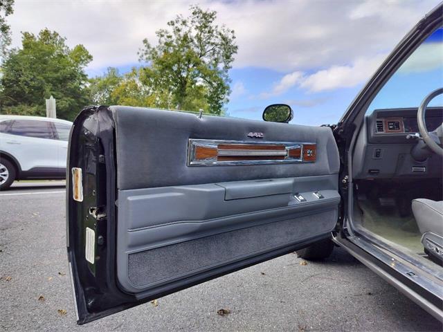 1986 Oldsmobile Cutlass (CC-2108901) for sale in Clarksburg, Maryland