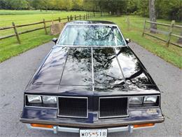 1986 Oldsmobile Cutlass (CC-2108901) for sale in Clarksburg, Maryland