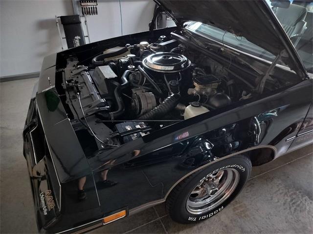 1986 Oldsmobile Cutlass (CC-2108901) for sale in Clarksburg, Maryland