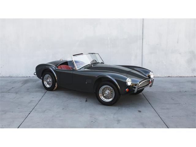 1962 Shelby 289 Cobra (CC-2108904) for sale in Irvine, California