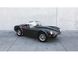 1962 Shelby 289 Cobra (CC-2108904) for sale in Irvine, California