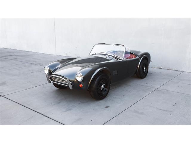 1962 Shelby 289 Cobra (CC-2108904) for sale in Irvine, California
