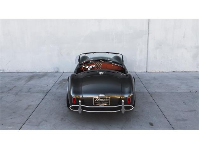 1962 Shelby 289 Cobra (CC-2108904) for sale in Irvine, California