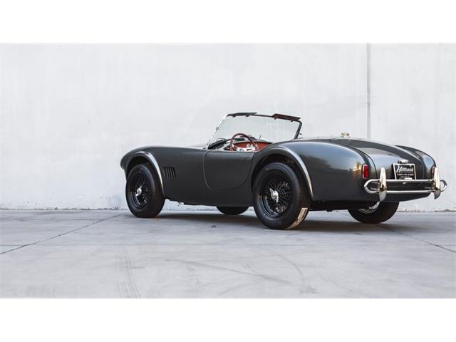 1962 Shelby 289 Cobra (CC-2108904) for sale in Irvine, California