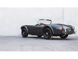 1962 Shelby 289 Cobra (CC-2108904) for sale in Irvine, California