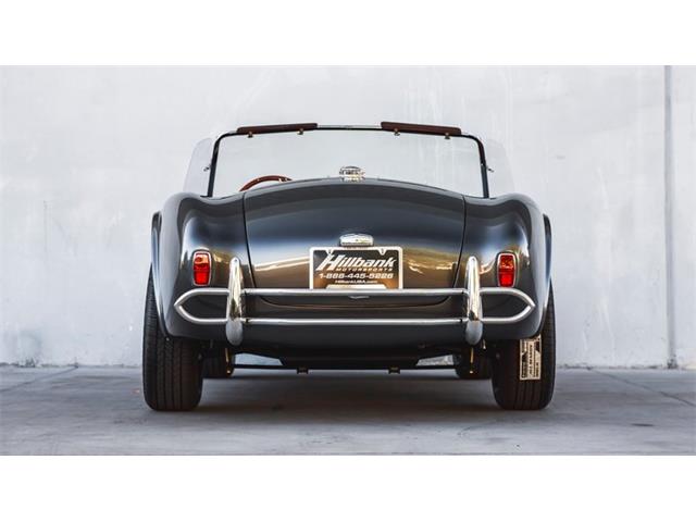 1962 Shelby 289 Cobra (CC-2108904) for sale in Irvine, California