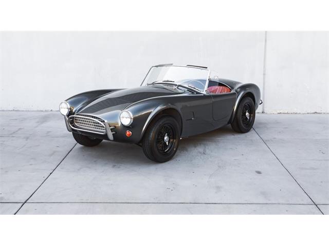 1962 Shelby 289 Cobra (CC-2108904) for sale in Irvine, California