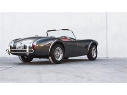 1962 Shelby 289 Cobra (CC-2108904) for sale in Irvine, California