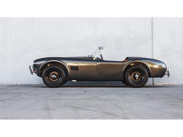 1962 Shelby 289 Cobra (CC-2108904) for sale in Irvine, California