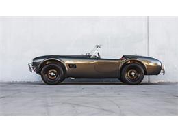 1962 Shelby 289 Cobra (CC-2108904) for sale in Irvine, California