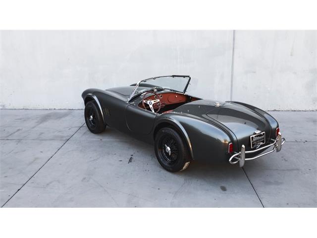 1962 Shelby 289 Cobra (CC-2108904) for sale in Irvine, California